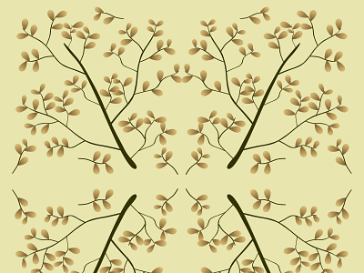 135 tree abstract art background branch decoration design fashion illustration leaf tree vector wallpaper wrapping