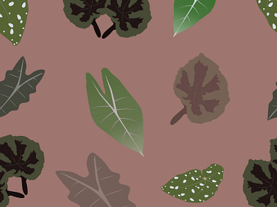 152  leaf background