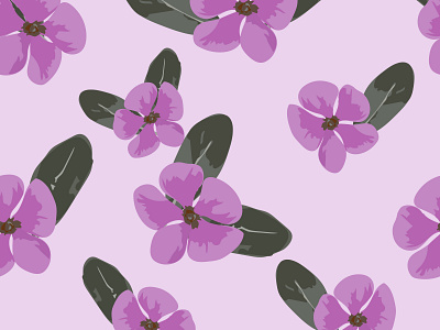 157  purple flower