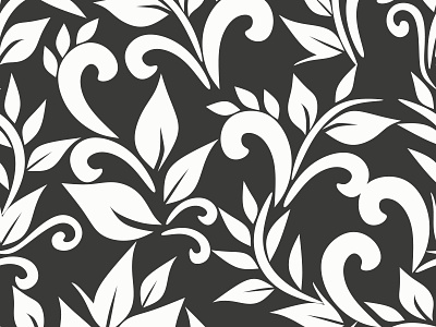 white vector for black background abstract art background black decoration design fashion illustration interior line monochrome paper print retro vector vintage wallpaper white