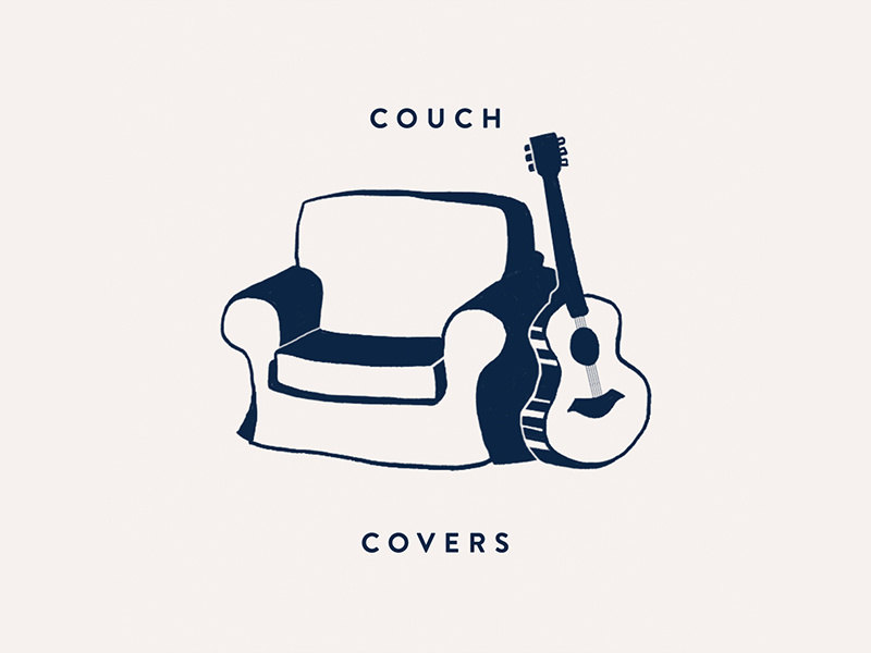 Couch Covers by Steph Truong on Dribbble