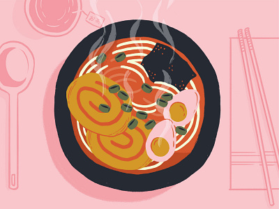 Send Noods: Ramen asian food japanese food noodles ramen soup
