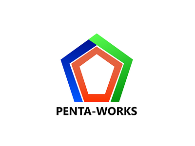 Penta-Works Logo