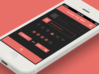 Location App