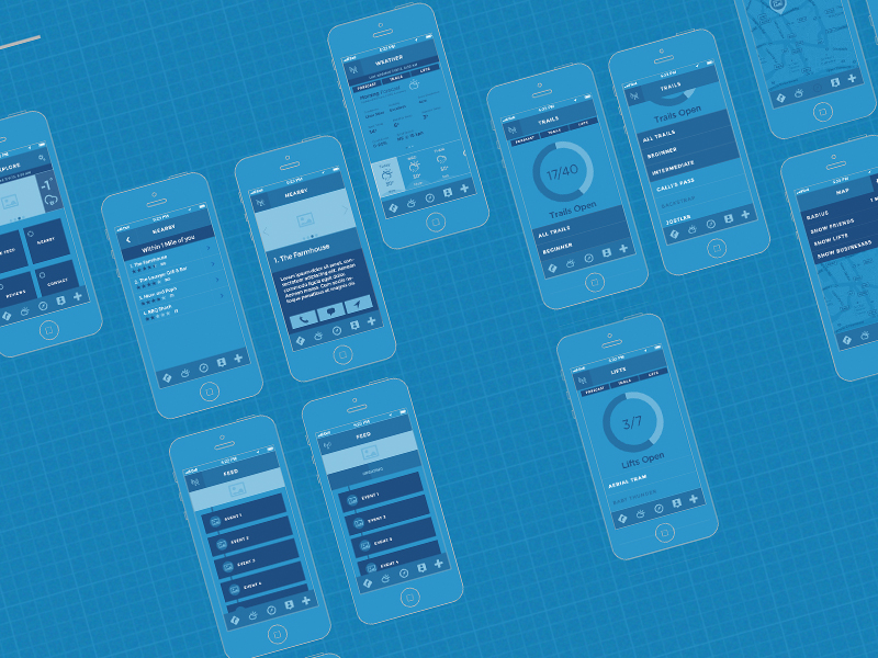 blueprint app free