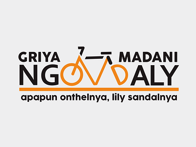 LOGO CYCLE brand identity cycle icon illustration javanese logo rh logocycle logomark logotype typography