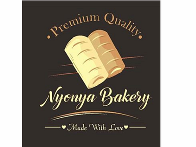 logo bakery brand identity branding cake logo design icon logo logo bakery logomark logotype typography vector