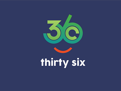 thirty six logo