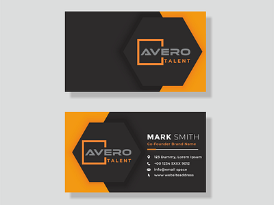 card identity