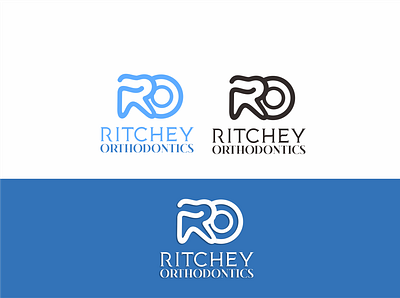 Orthodontics logo orthodontics logo