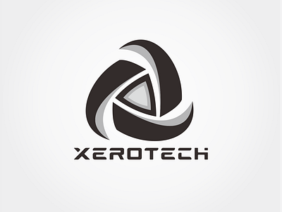 logo technologi brand identity branding icon logo logo techno logomark logotype techno technology typography vector