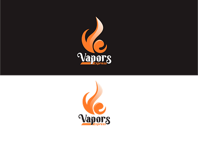 VAPOR LOGO