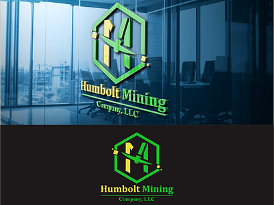 Hm Logo designs, themes, templates and downloadable graphic elements on  Dribbble