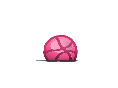 Dribbbleless