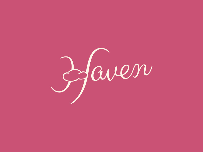 Nail Spa Haven by Ralston Vaz on Dribbble