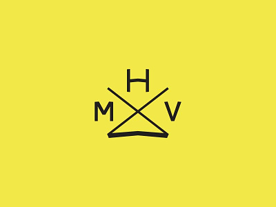 The Make Hope Visible Project Mark badge band branding design icon logo logos startup startups symbol