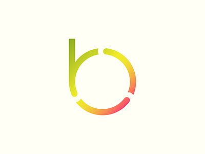 Be Social Change Logo Design