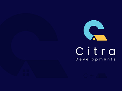 Citra Developments Logo