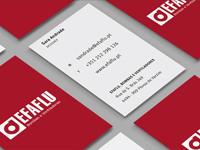 Business cards