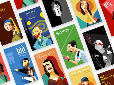 Phone Wallpaper designs, themes, templates and downloadable graphic  elements on Dribbble
