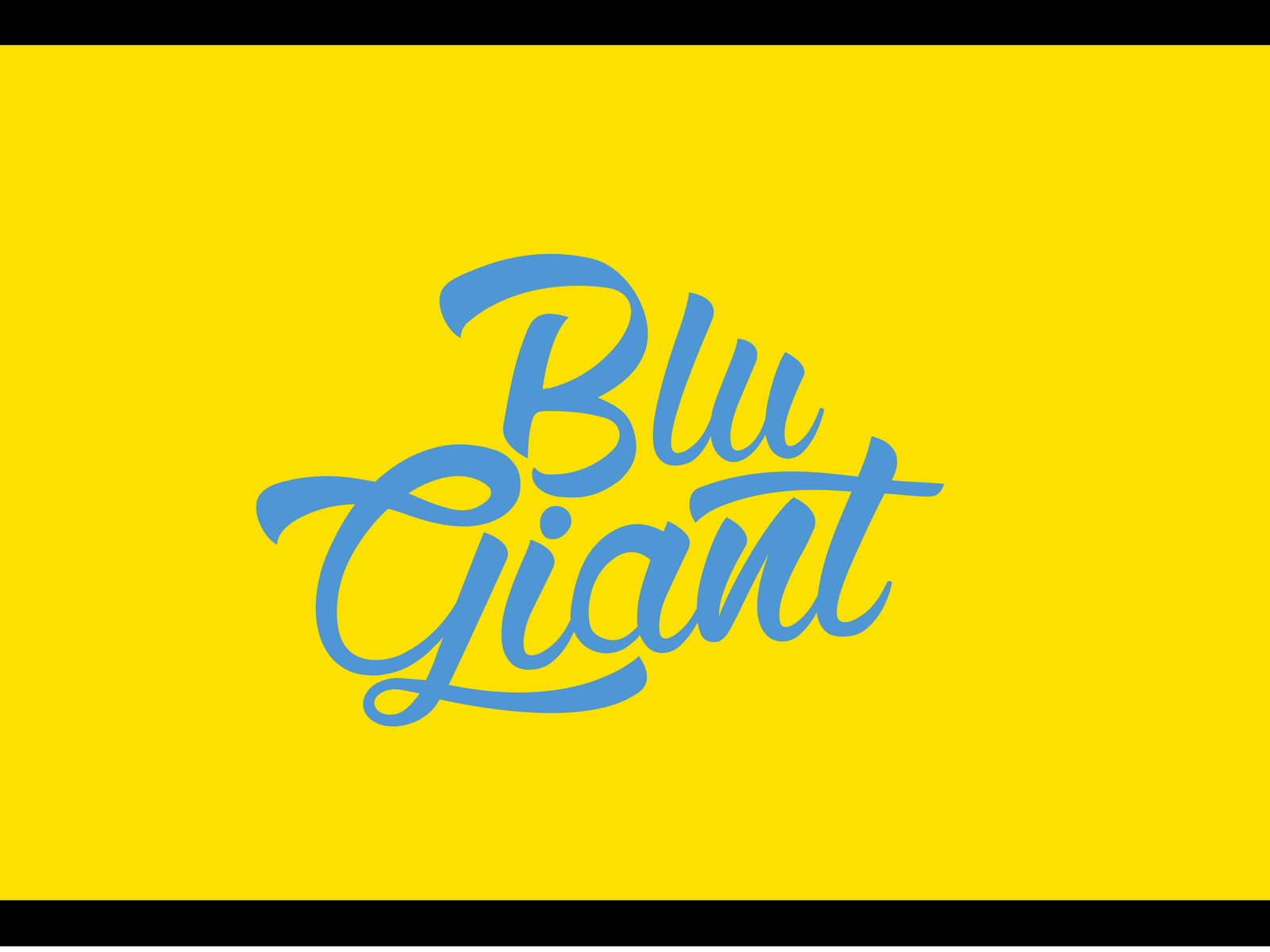 BluGiant Logo by Jessica Norton on Dribbble