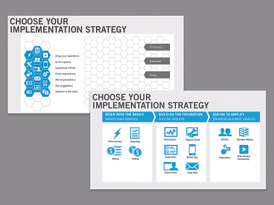 Webgraphics design illustration interactive social web graphics