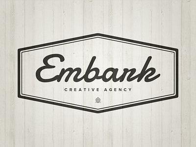 Embark Branding agency branding logo