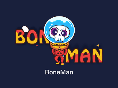 Boneman