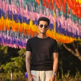Gautam A