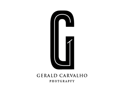 Unused logo black and white logo photography typography