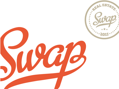 Creating a Logo logo stamp typography