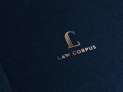 Logo for Lawyer Company lawyer logo