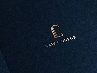 Logo for Lawyer Company