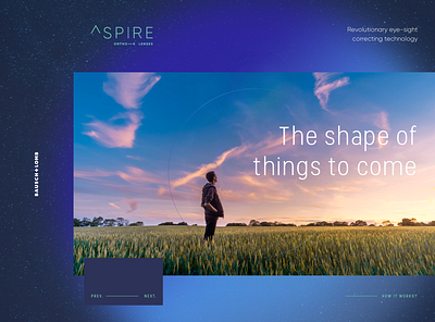 Apire branding design logo web