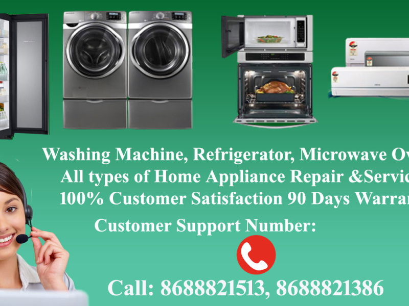 Ifb Airconditioner Service Center Grant Road by jaixdd on Dribbble