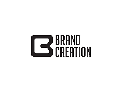 Brand Creation Monogram branding design flat flat design graphic design illustrator logo logo design monogram vector