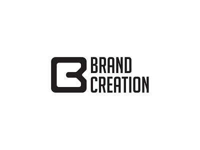 Brand Creation Monogram