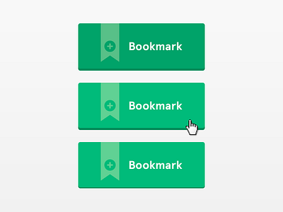 Bookmark Button bookmark button favorite save states