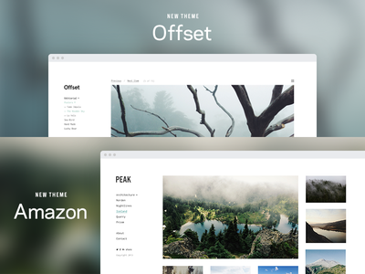 Themes