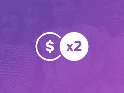 Matching Campaign