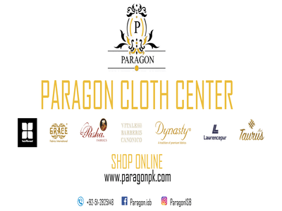 Paragon clothing