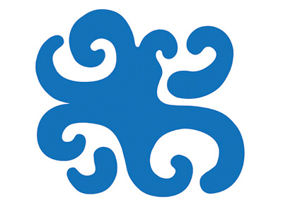 Empeeric design logo