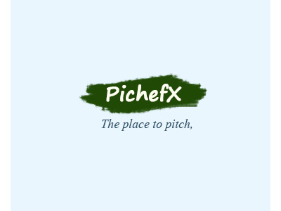 Pichefx design ui ux web webapp