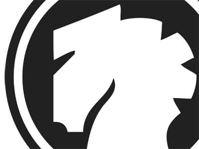 40 Horse Logo brand chess clean dark design horse identity illustrator knight logo minimal photoshop white
