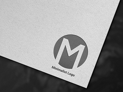 Minimalist logo design graphic design logo logo design minimalist logo design