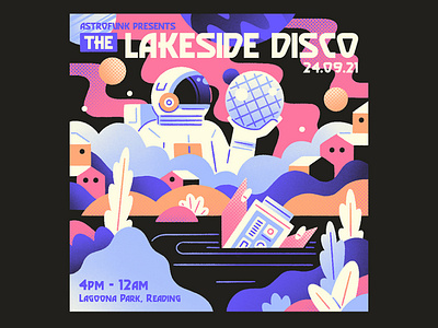 The Lakeside Disco