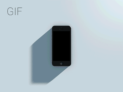 44 Studio - iPhone Flip (GIF)