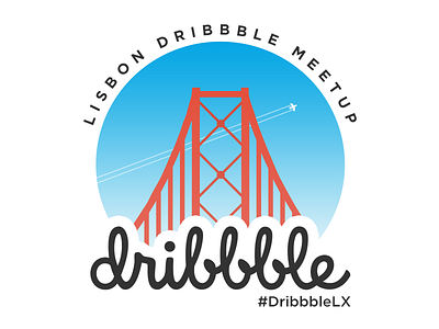 Lisbon Dribbble Meetup - #DribbbleLX