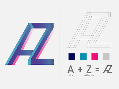 Logo Design branding design logo typography vector