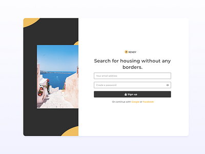 DailyUI #001